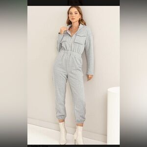 Hyfve jumpsuit